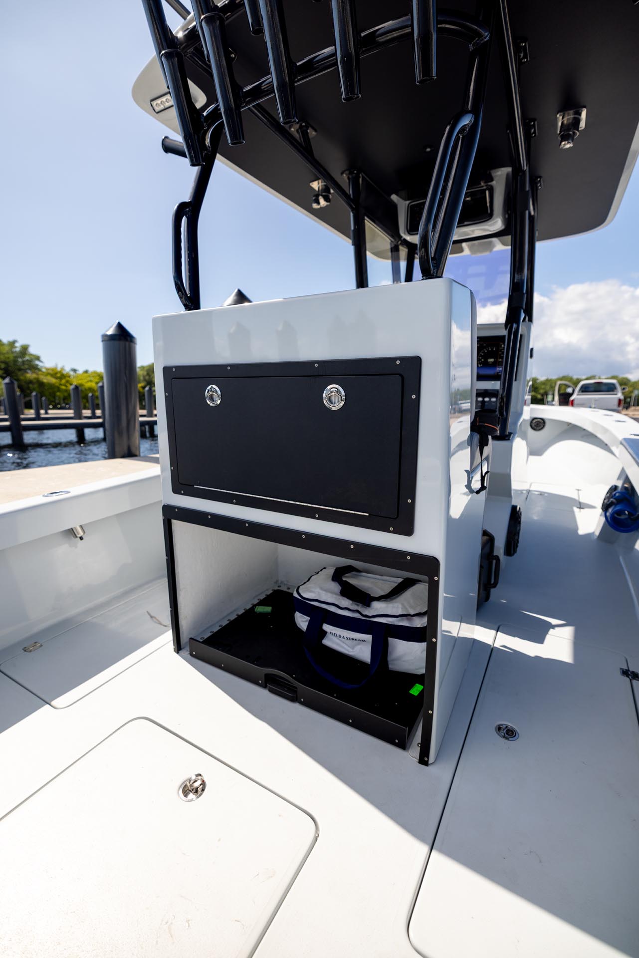 Orion Boatworks 29CC - Image 18