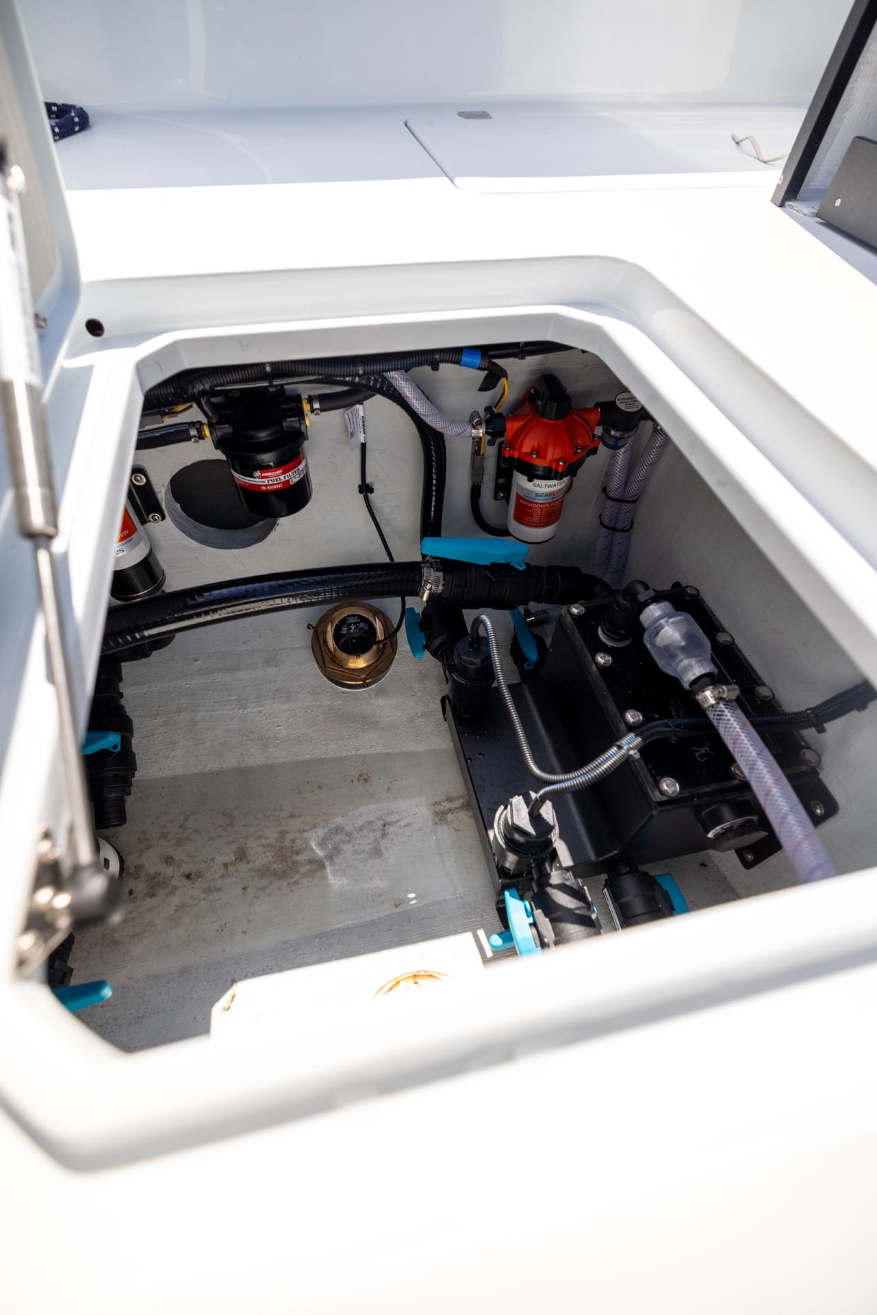 Orion Boatworks 29CC - Image 19