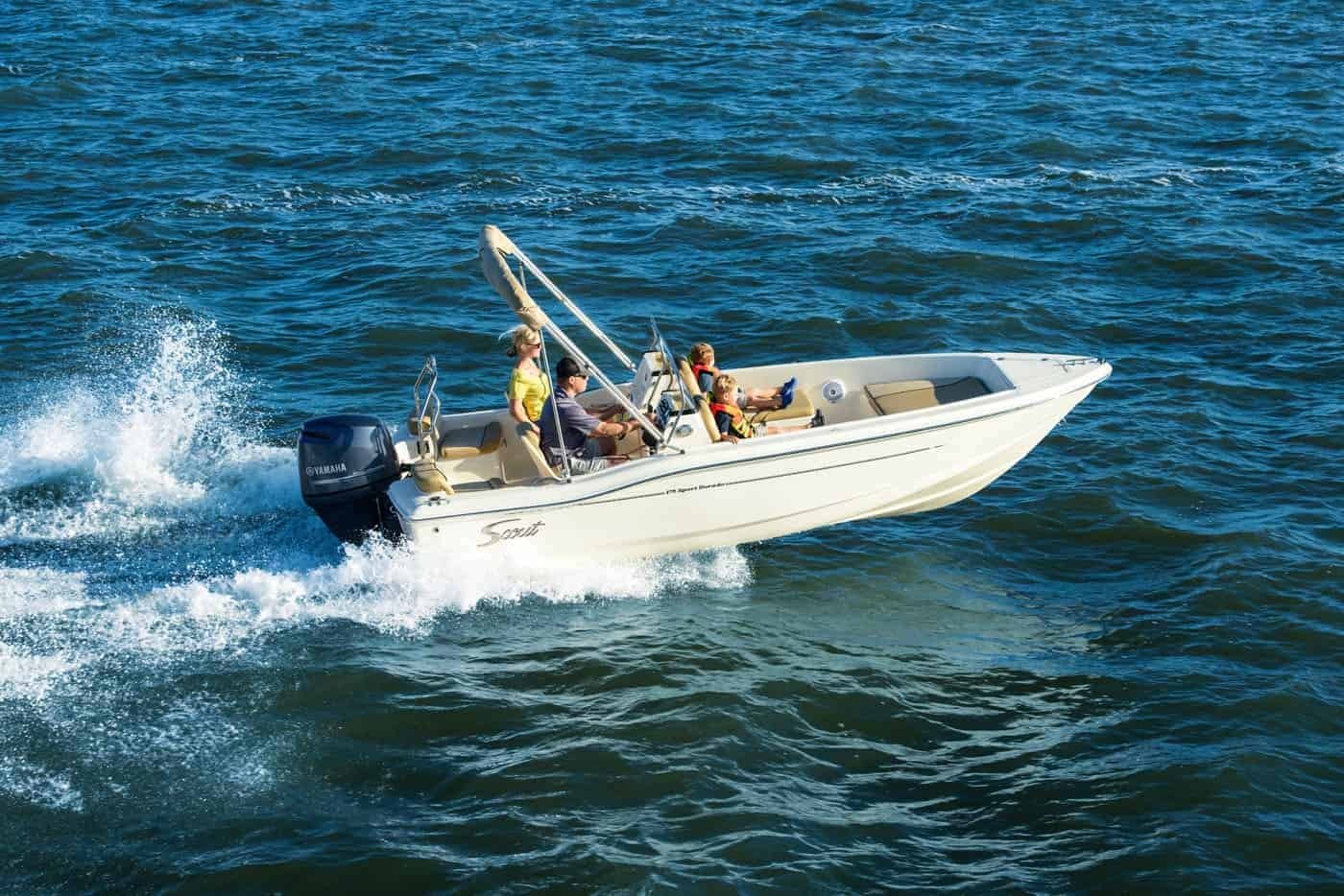 175 Sport Dorado