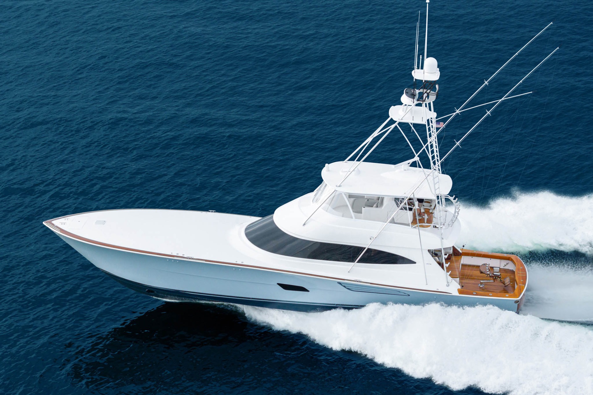 Viking Yachts 82 C - Image 1