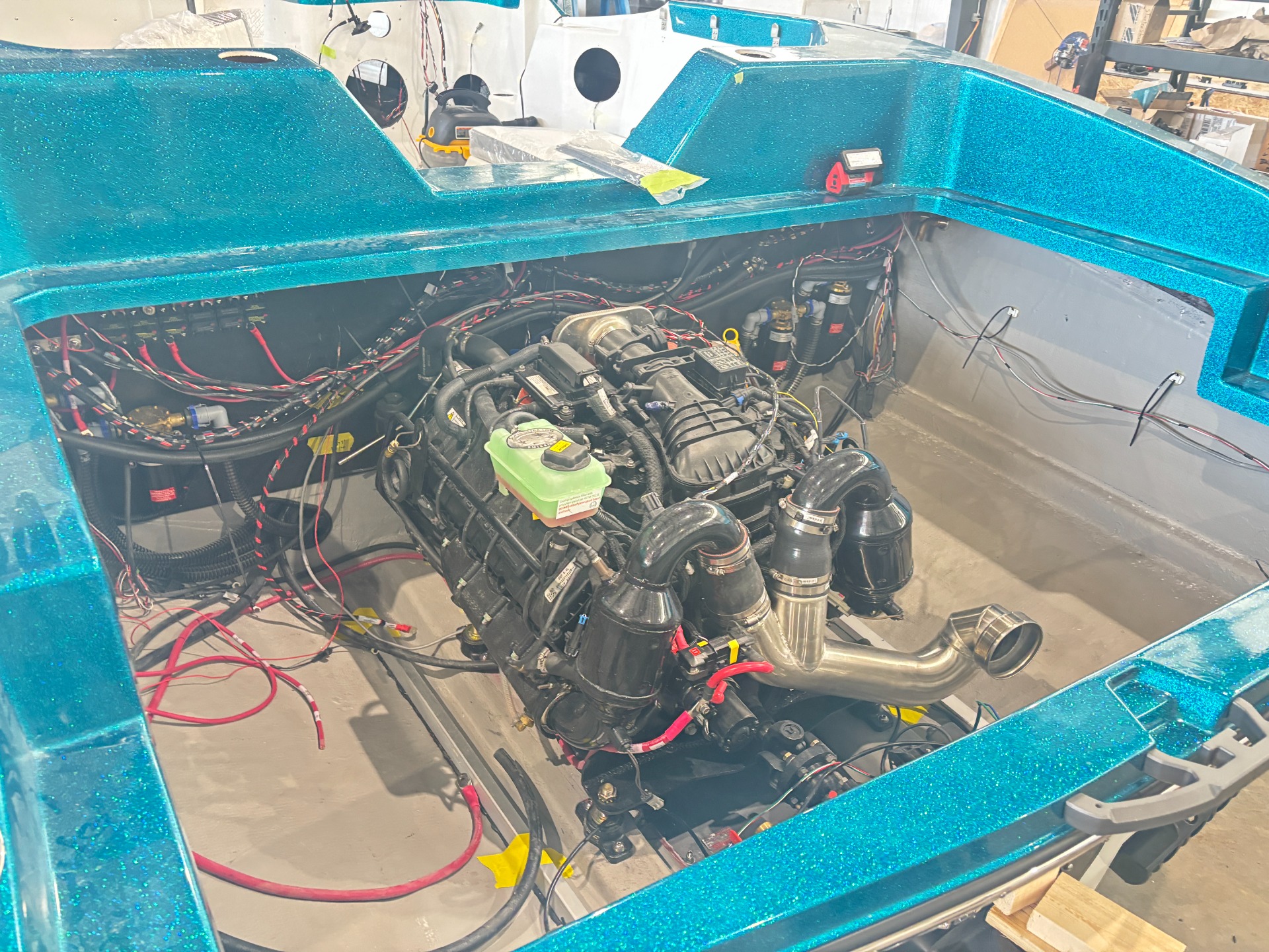 KYMA Boats K7 - Image 6