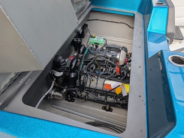 KYMA Boats K7 - Image 7