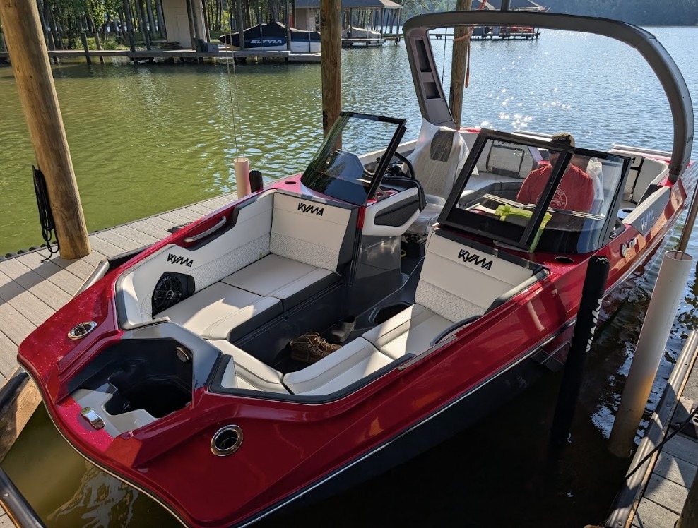 KYMA Boats K7 - Image 3