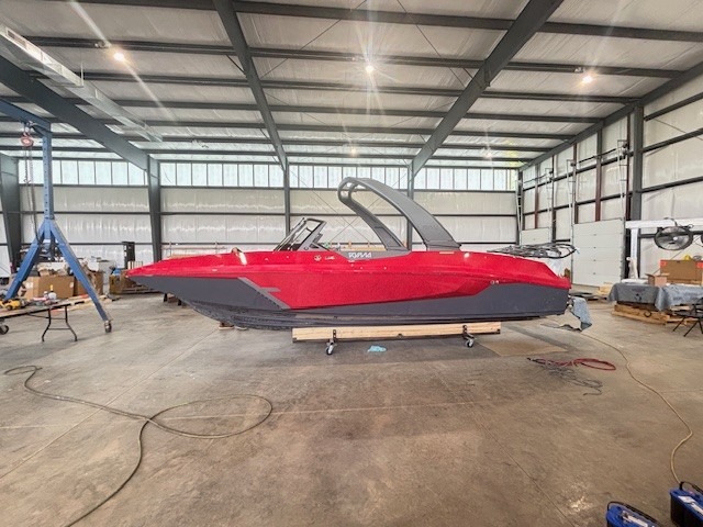 KYMA Boats K7 - Image 14