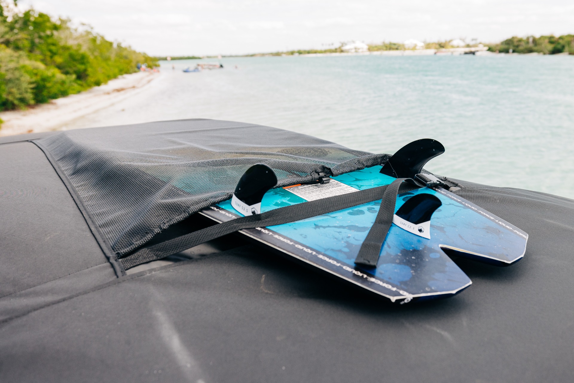 KYMA Boats K7 - Image 21