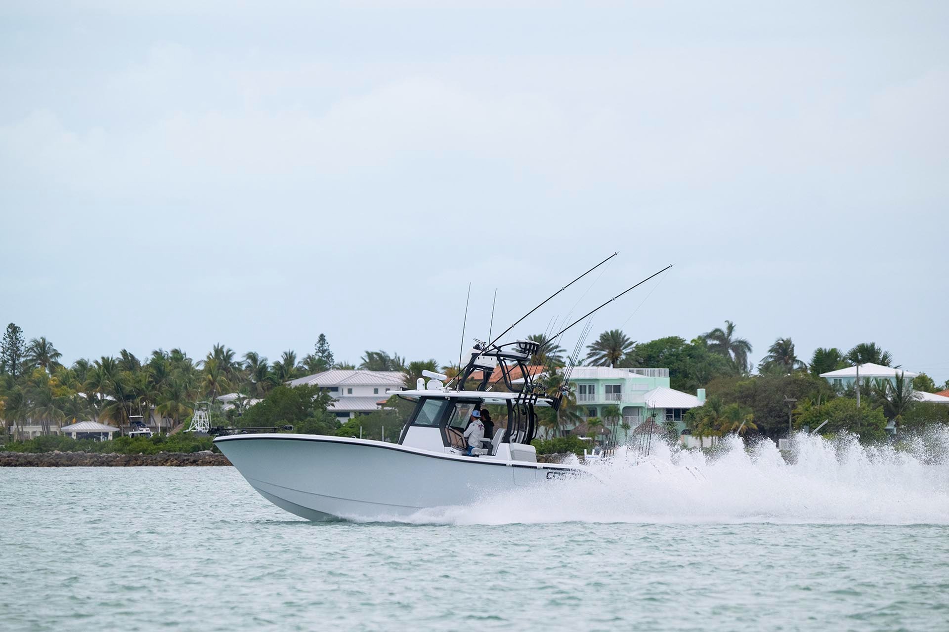 Costa Custom Boats 34SV - Image 12