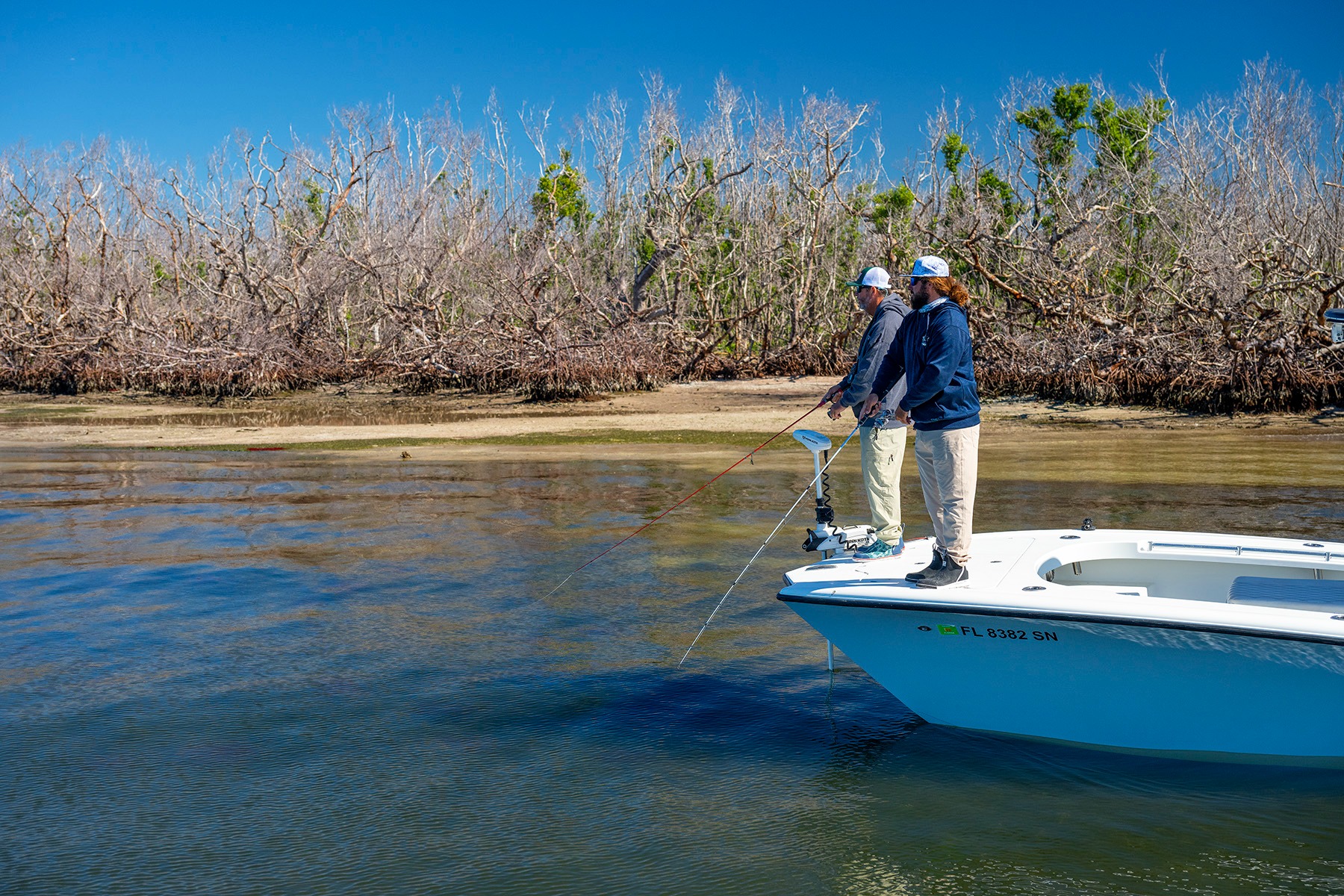 Costa Custom Boats 264HC - Image 3