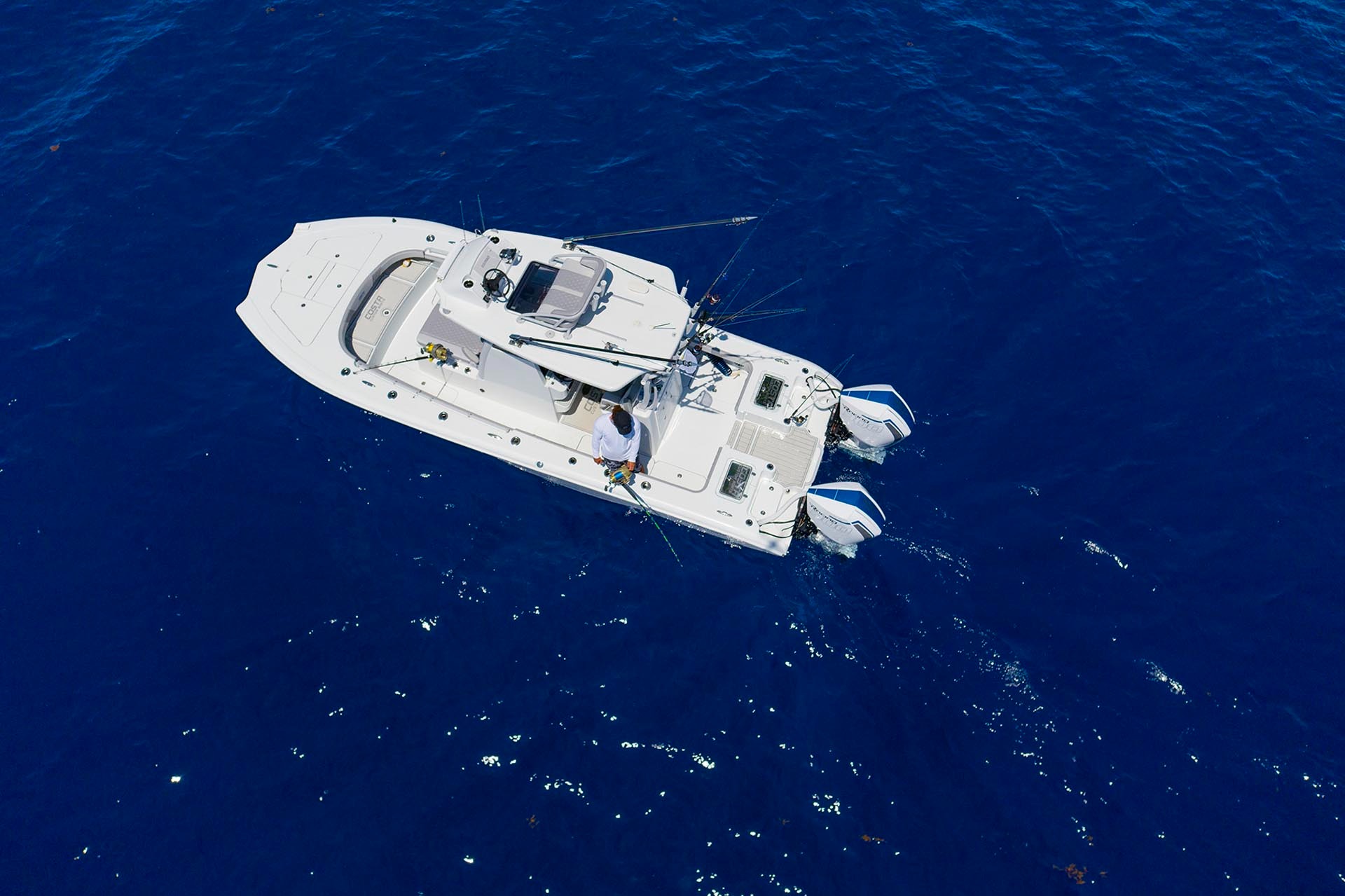 Costa Custom Boats 264HC - Image 4