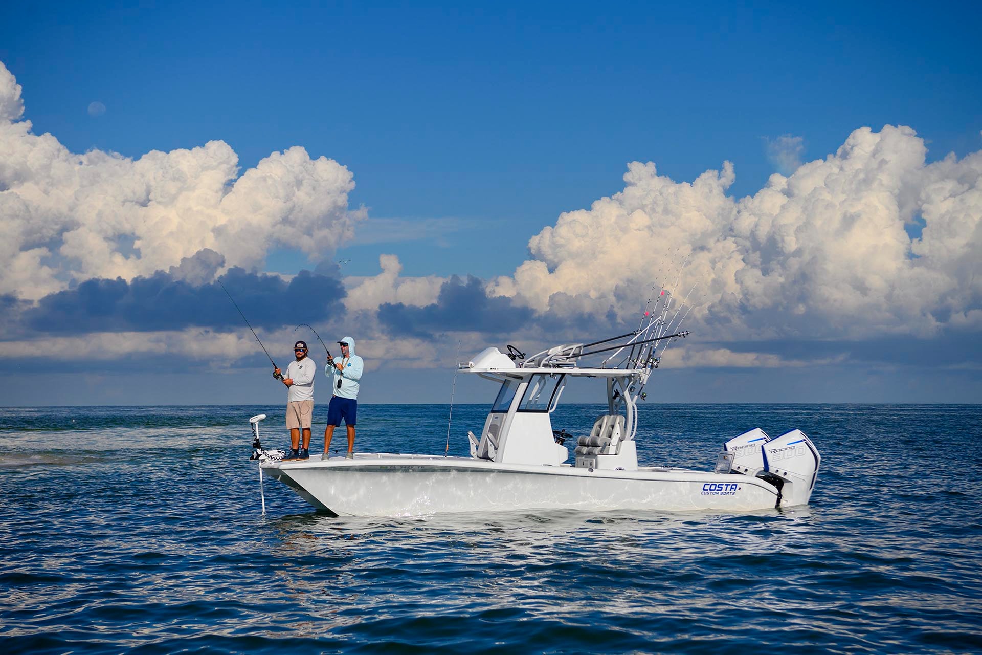 Costa Custom Boats 264HC - Image 8