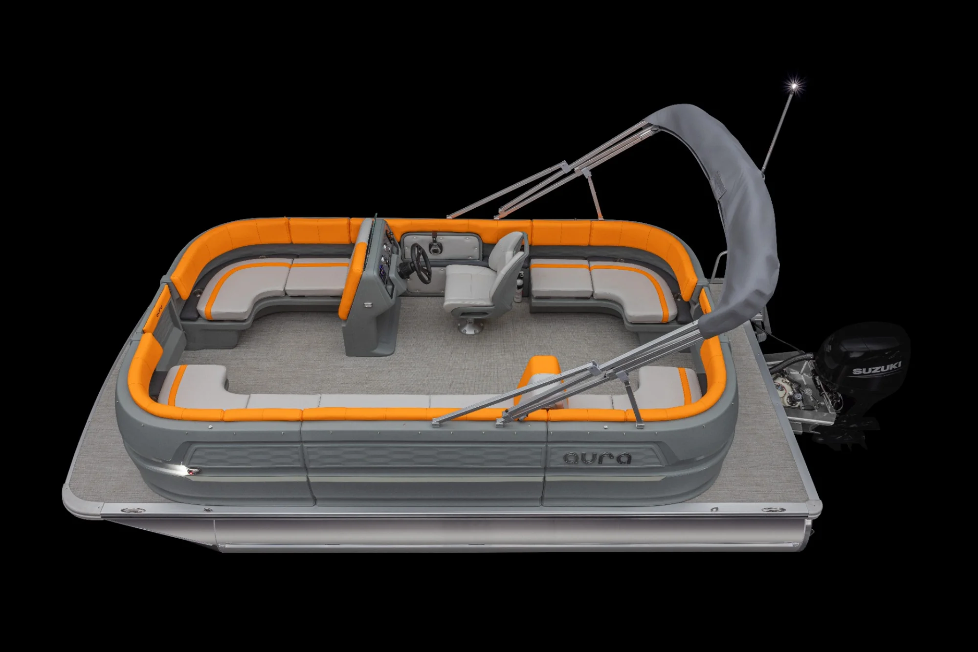 Aura Pontoons Phoenix - Image 10