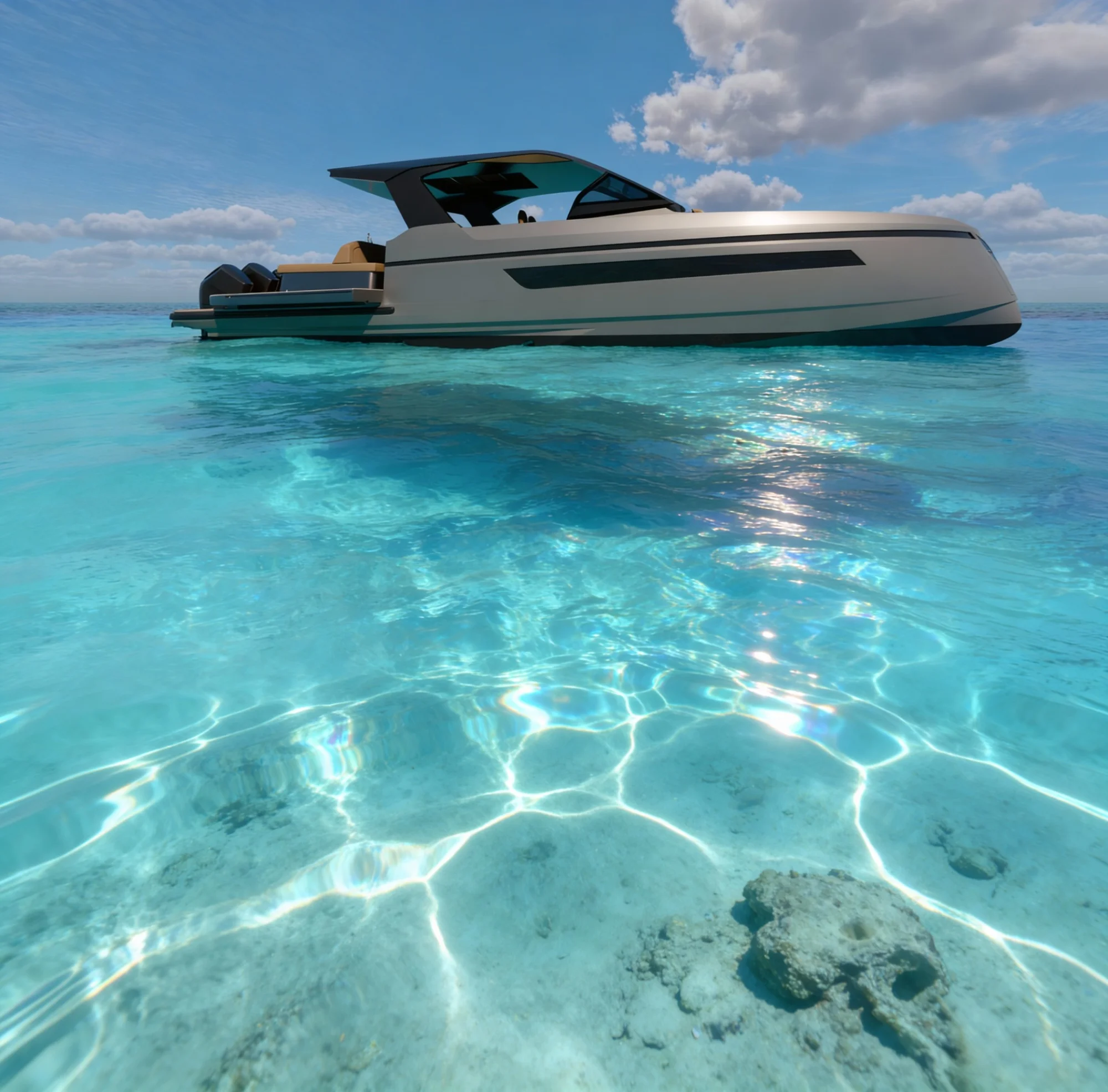 Virtue Yachts V14 HT - Image 2