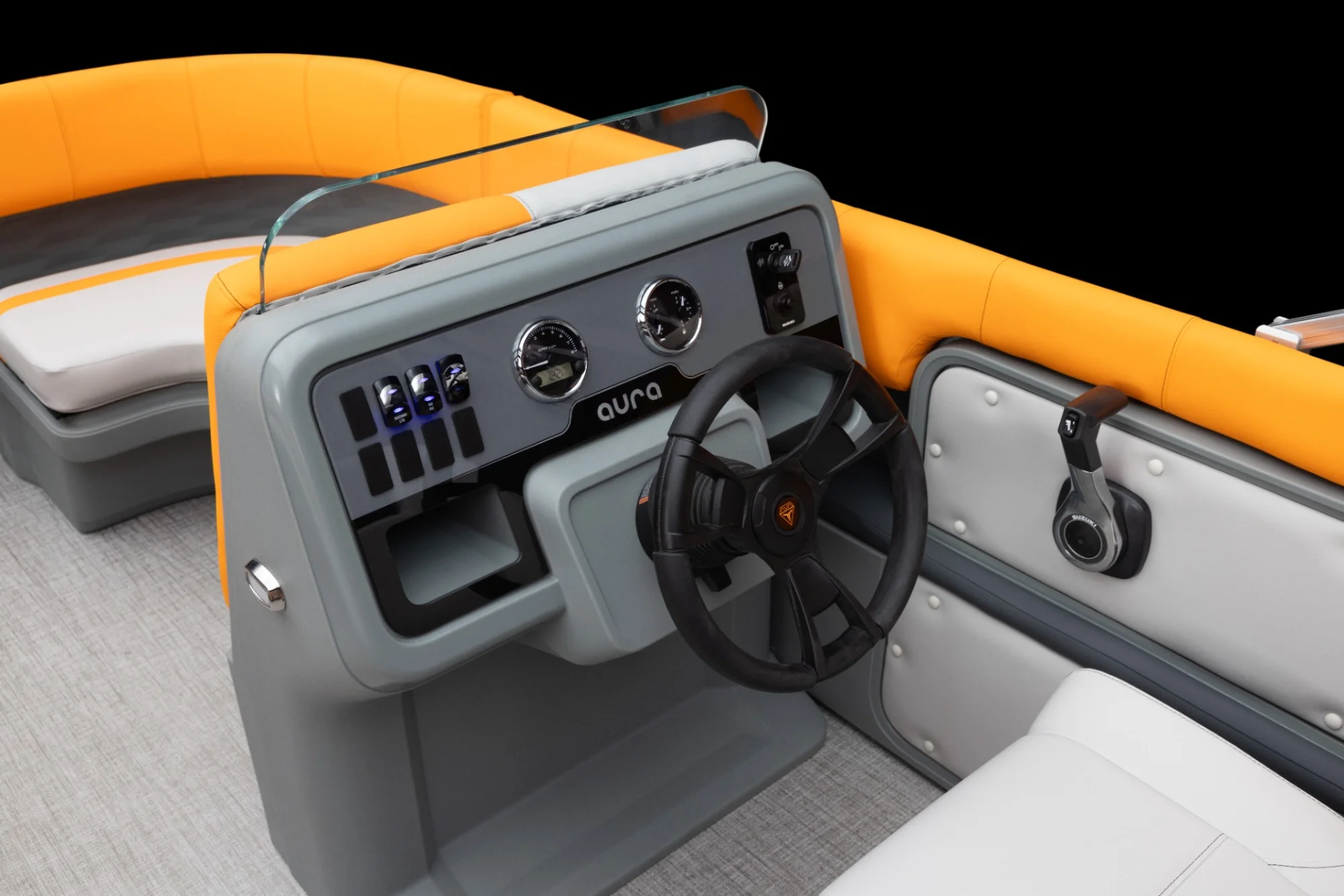 Aura Pontoons Phoenix - Image 6