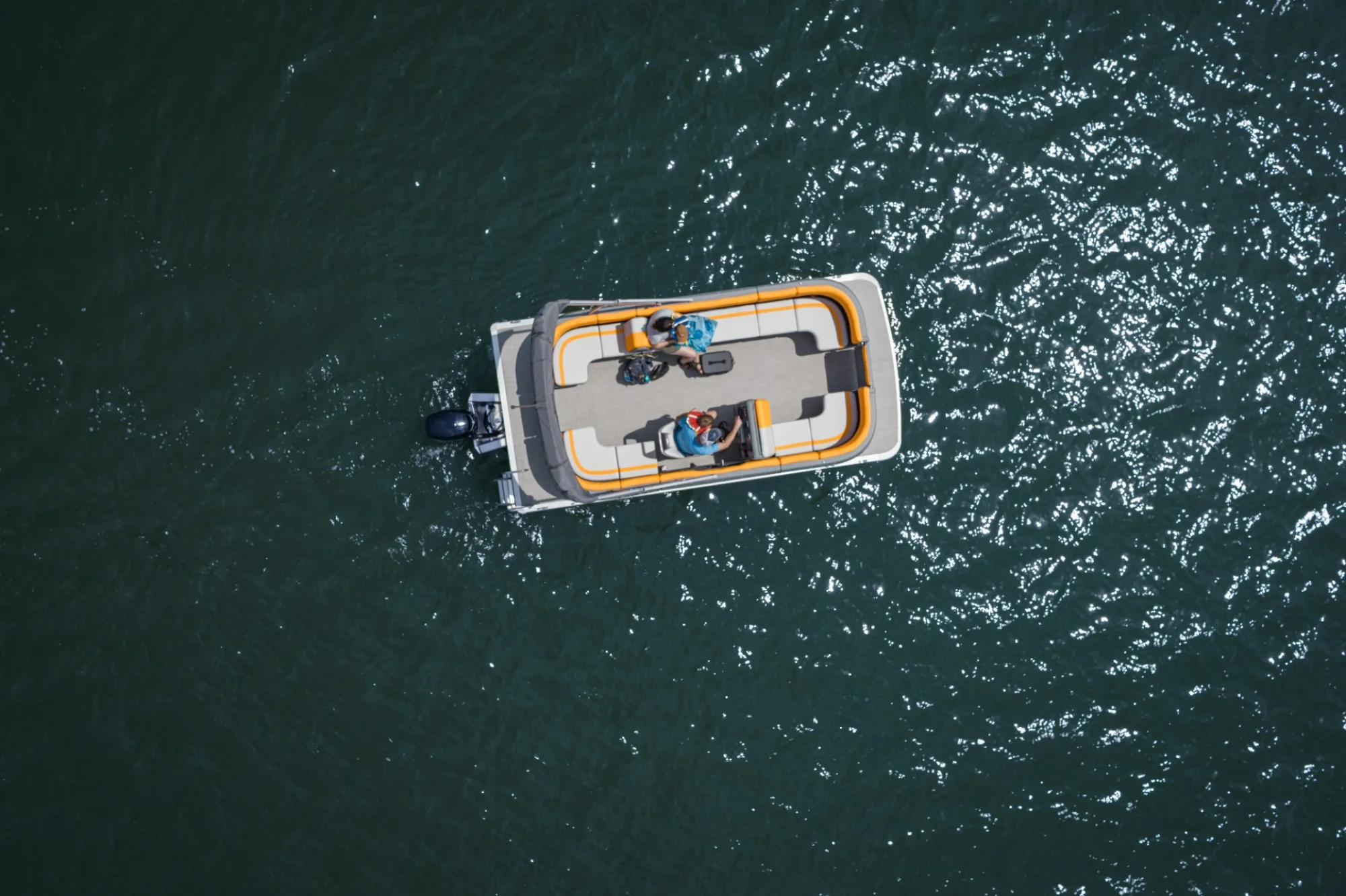 Aura Pontoons Phoenix - Image 2