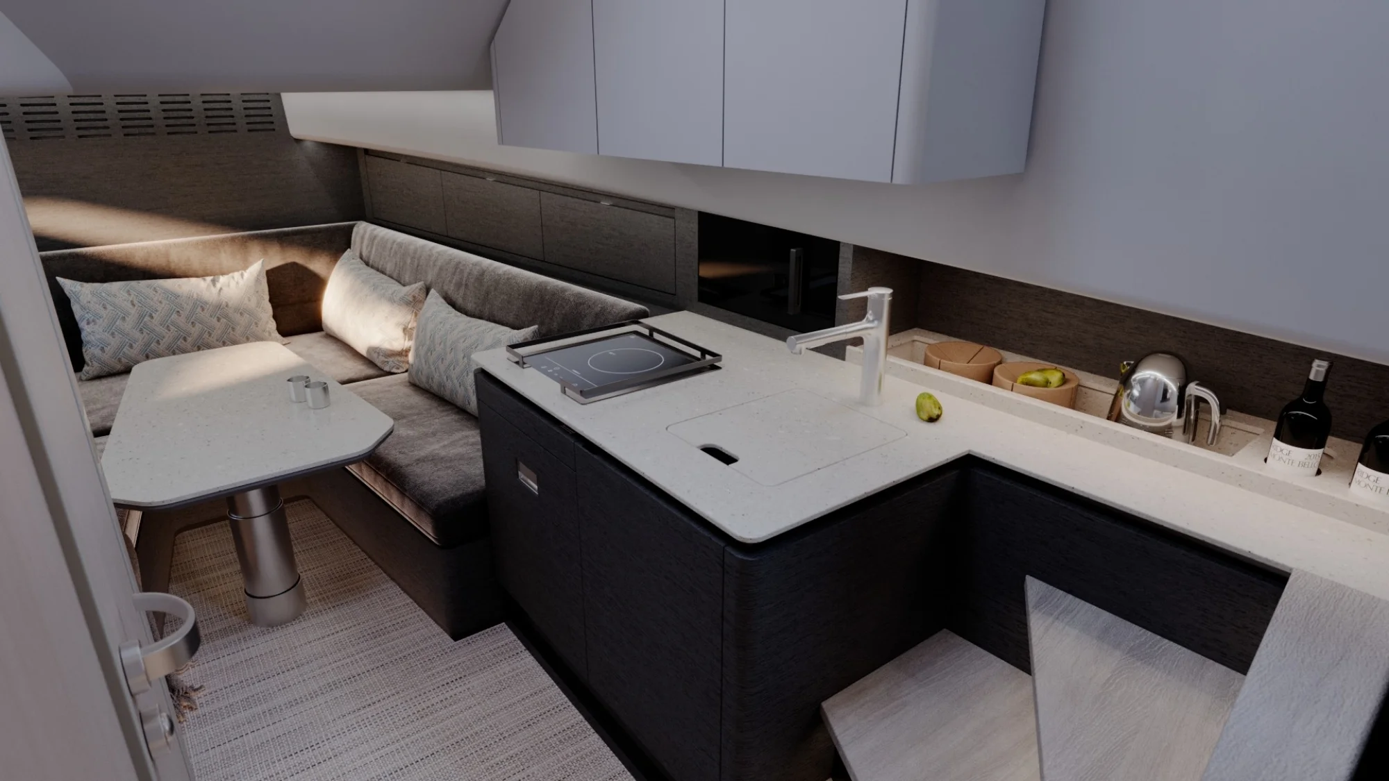 Virtue Yachts V14 HT - Image 14