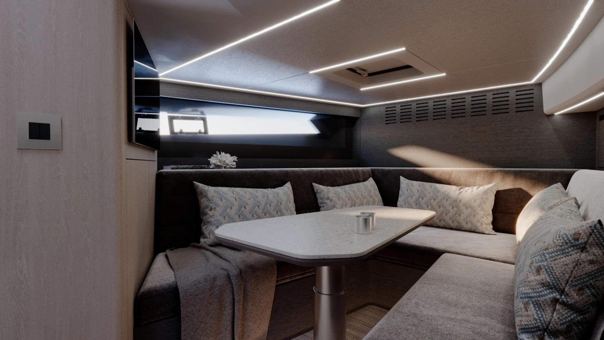 Virtue Yachts V14 HT - Image 7