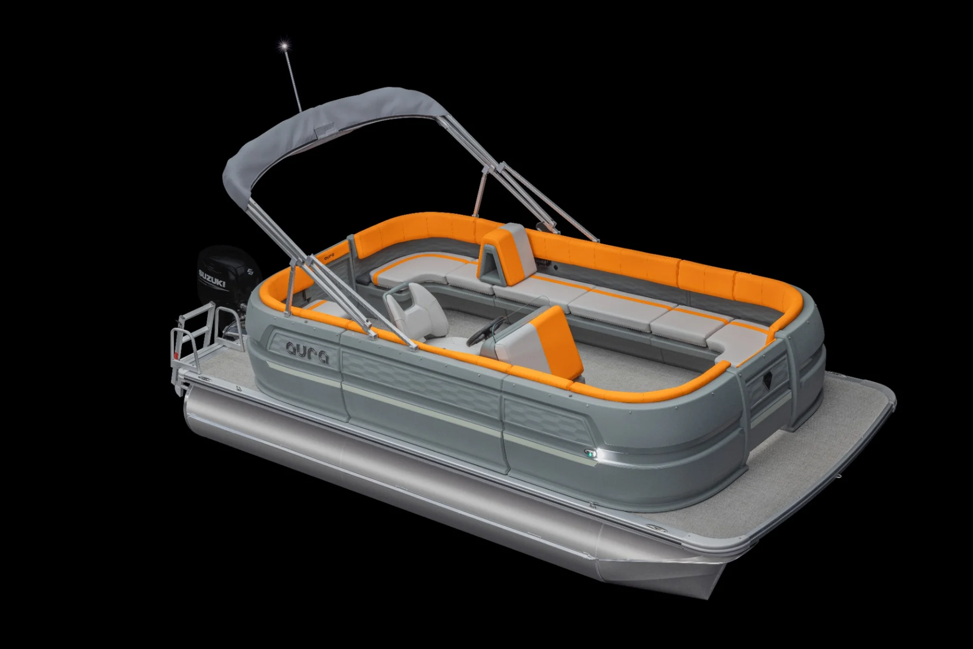 Aura Pontoons Phoenix - Image 11