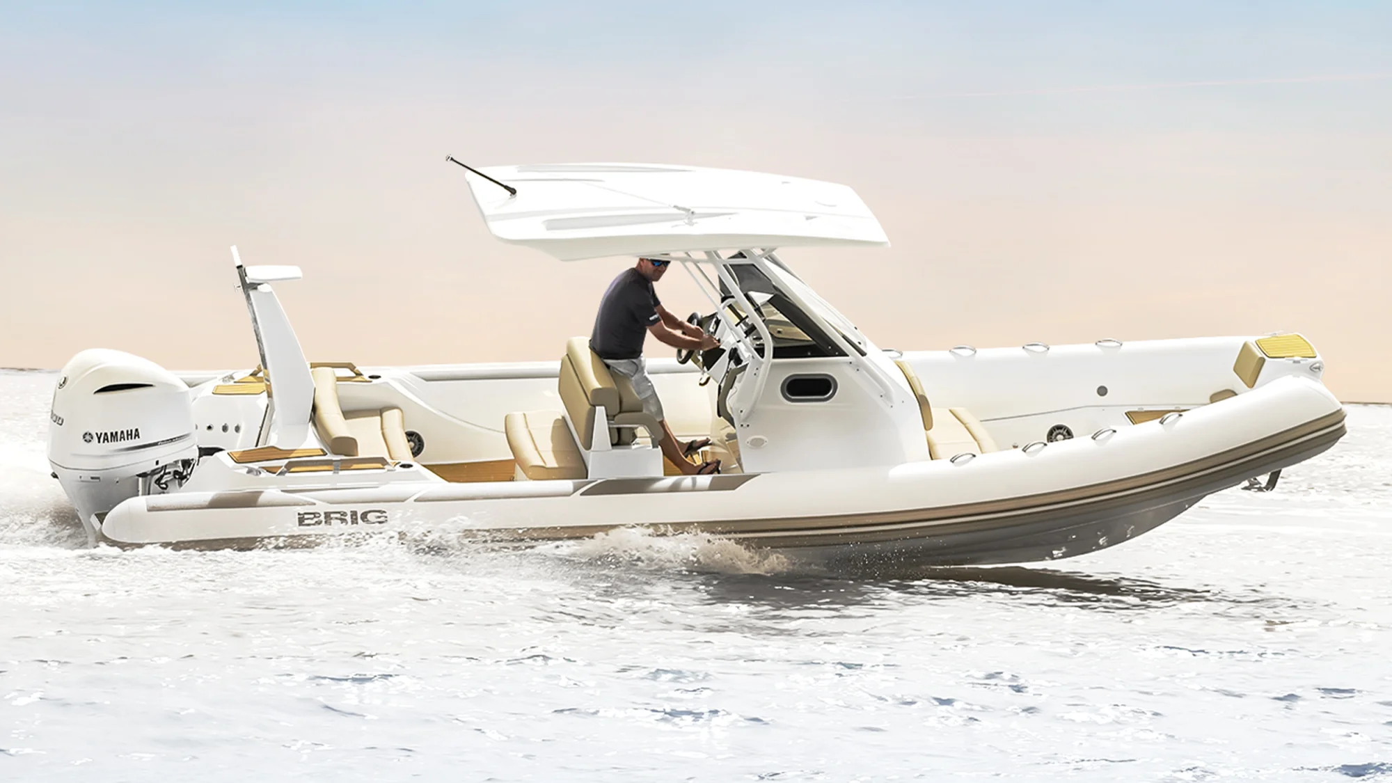 Brig Eagle 8 - Image 1