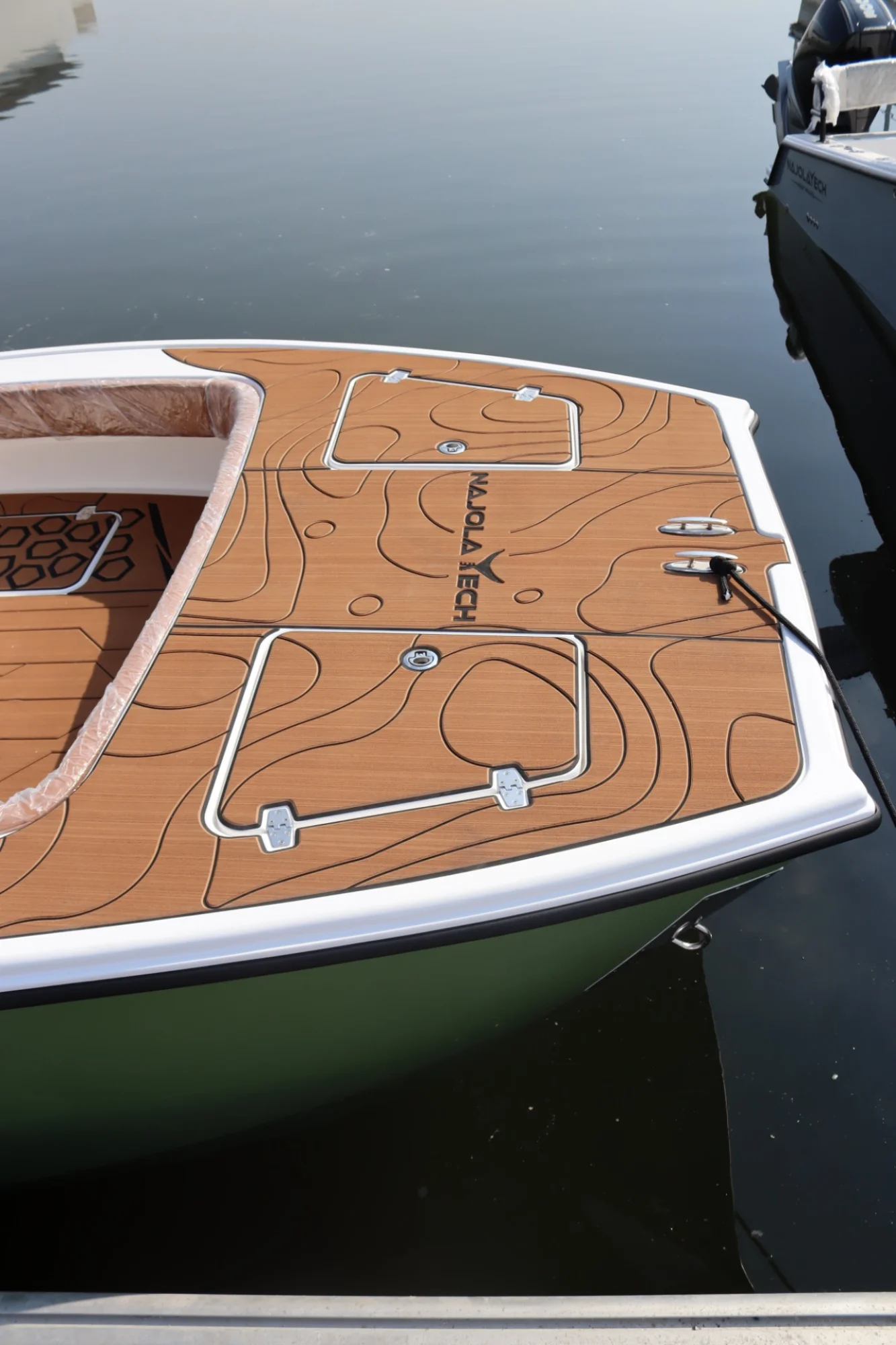 Najolatech Boatworks 24 Gulf - Image 13