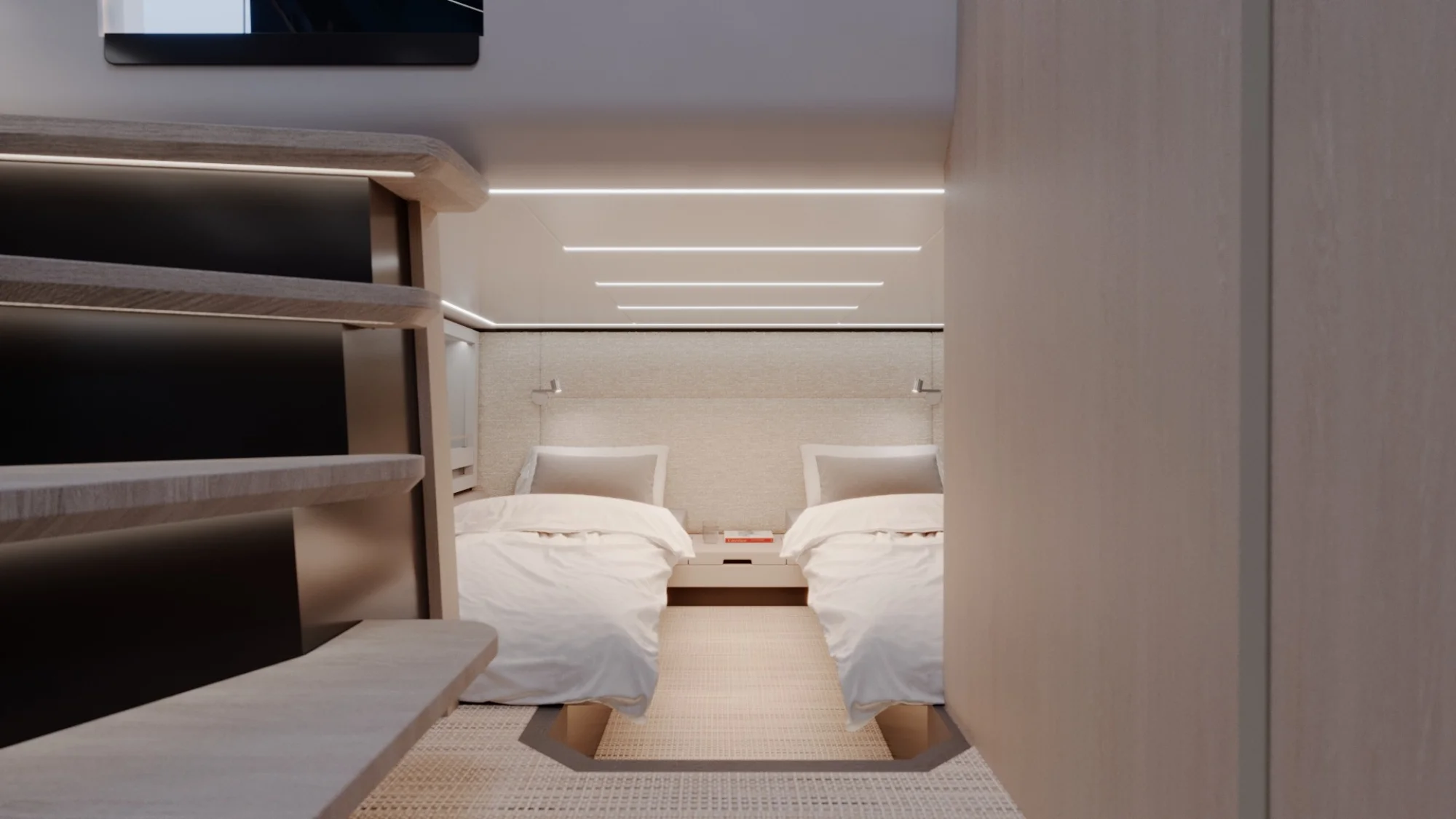 Virtue Yachts V14 HT - Image 11