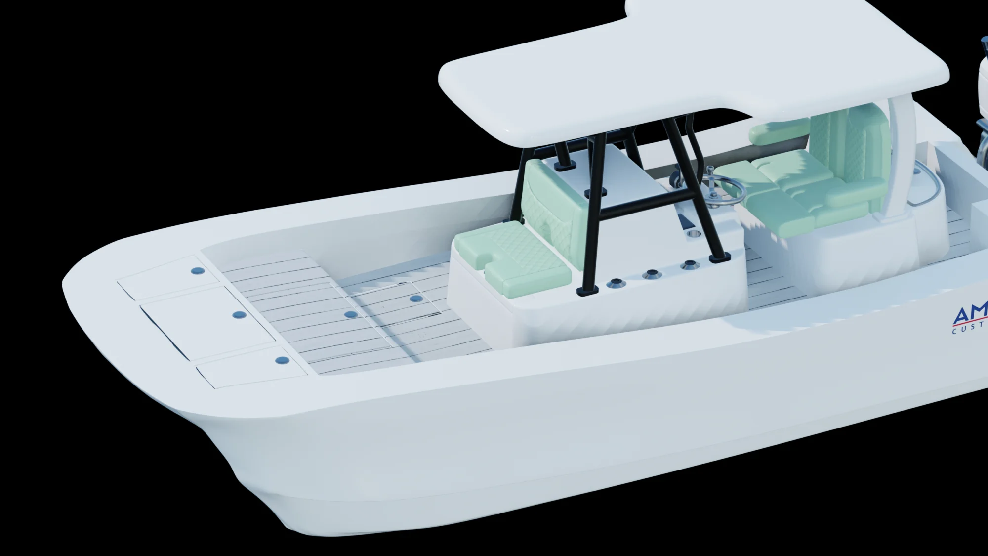 American Custom Cats American 22 - Image 1