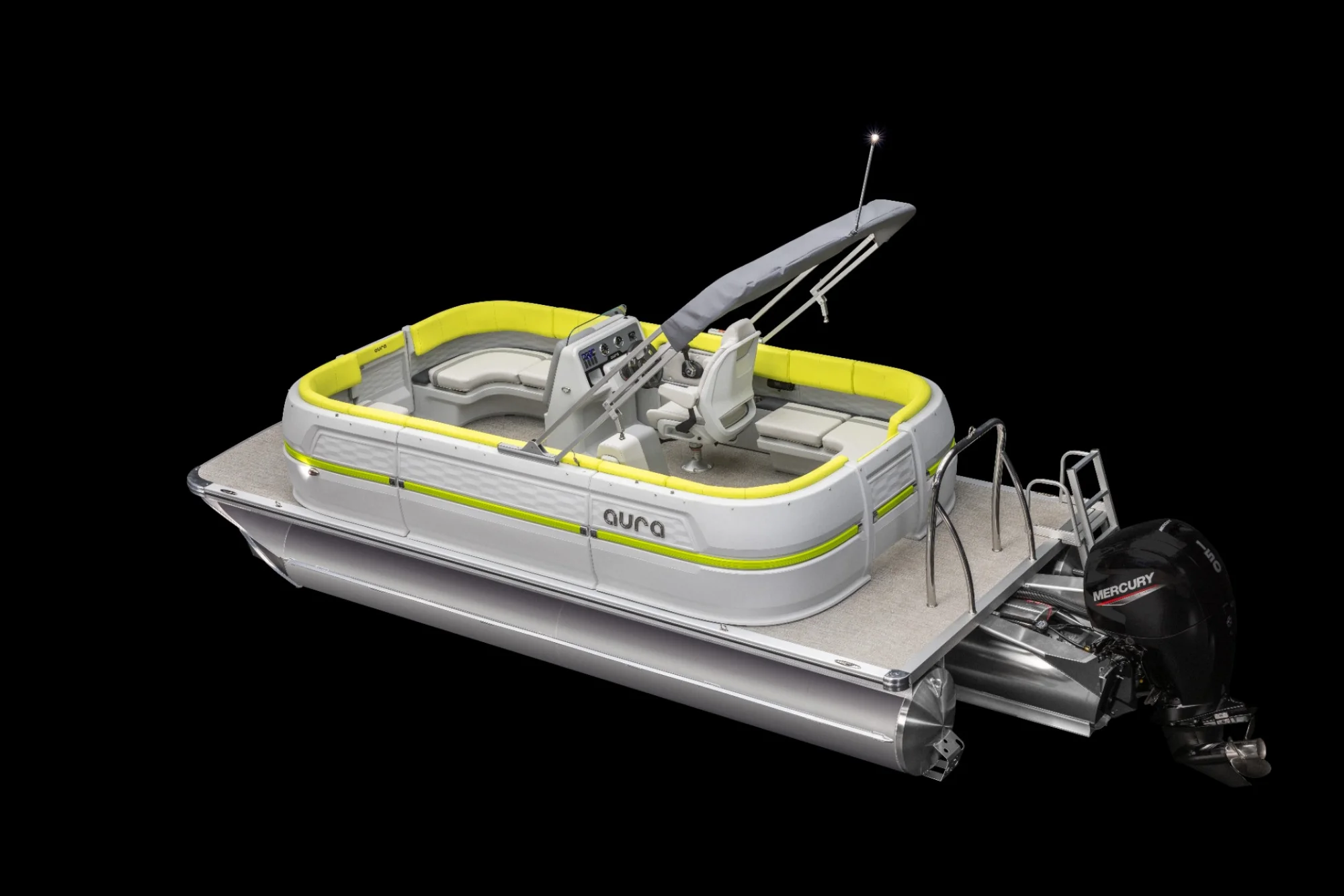 Aura Pontoons Atomic - Image 8