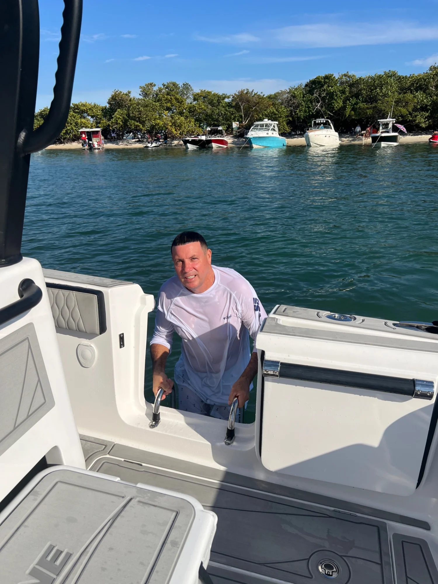 Fortune boats RaptorX28 - Image 2