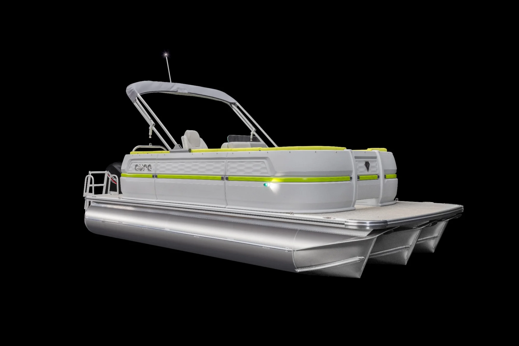Aura Pontoons Atomic - Image 10