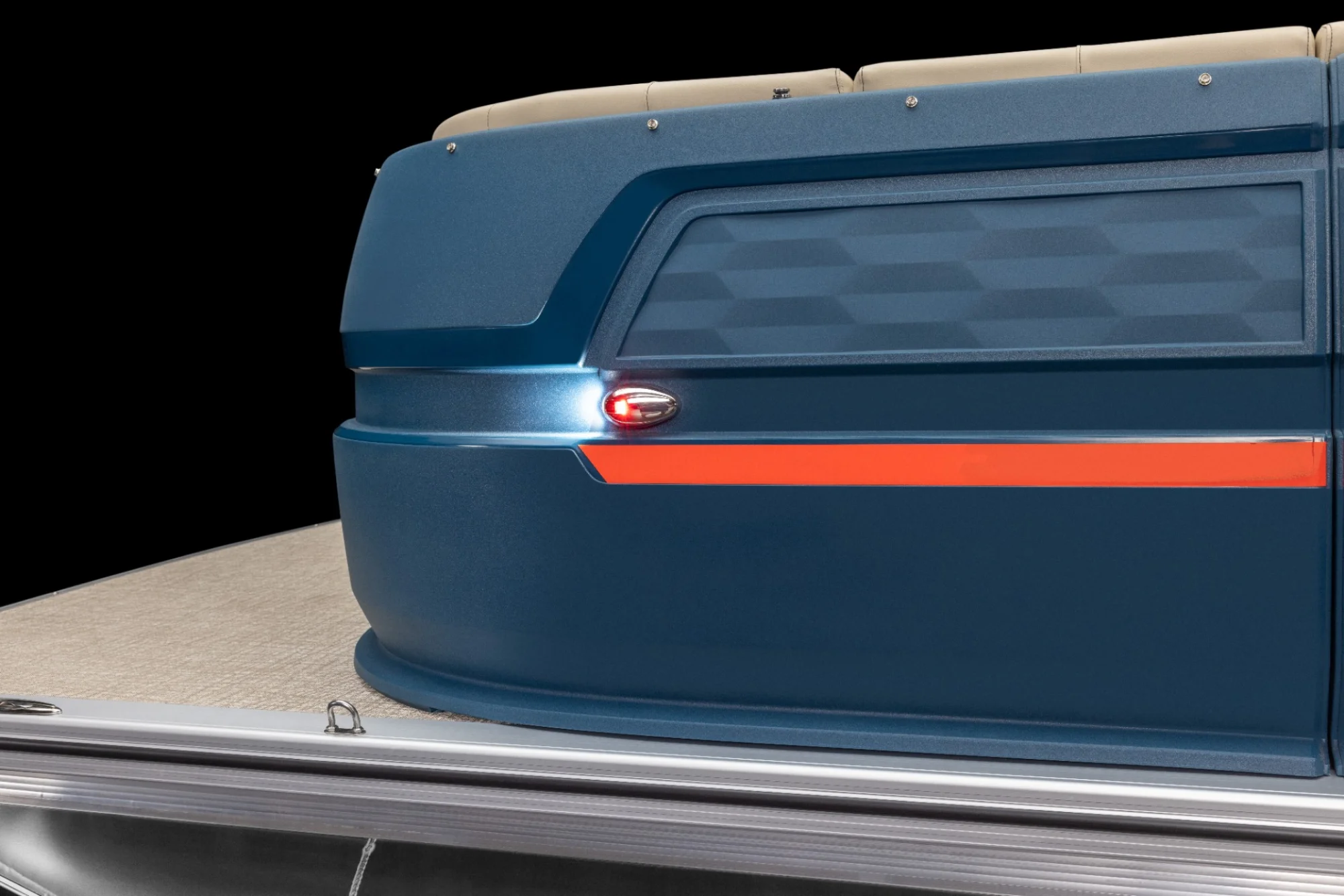 Aura Pontoons Heritage - Image 7