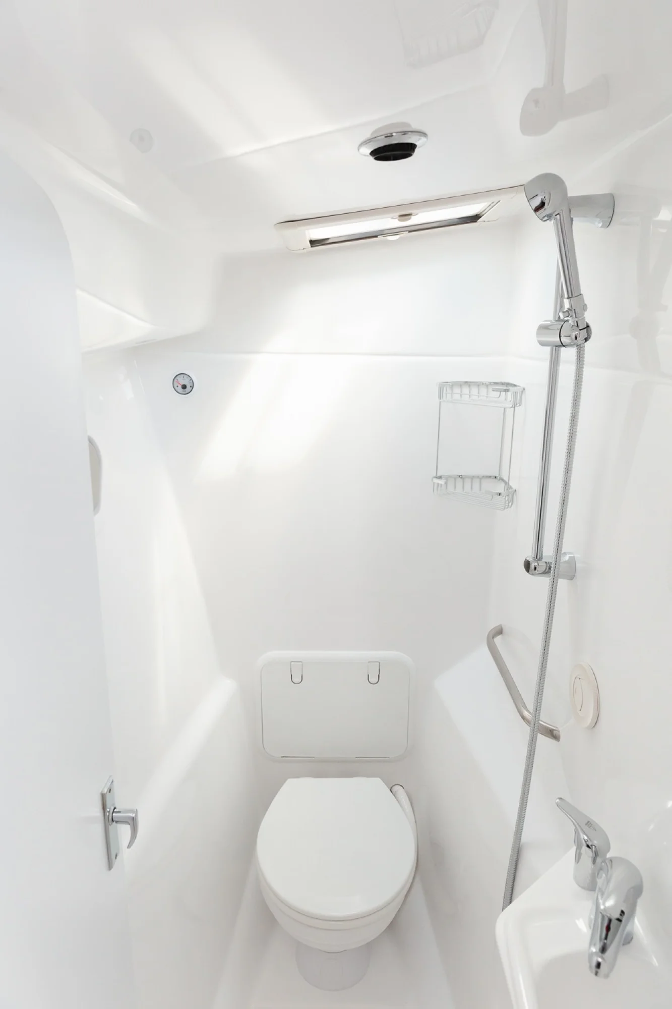 ArrowCat Power Catamarans 320 Pilot House - Image 13