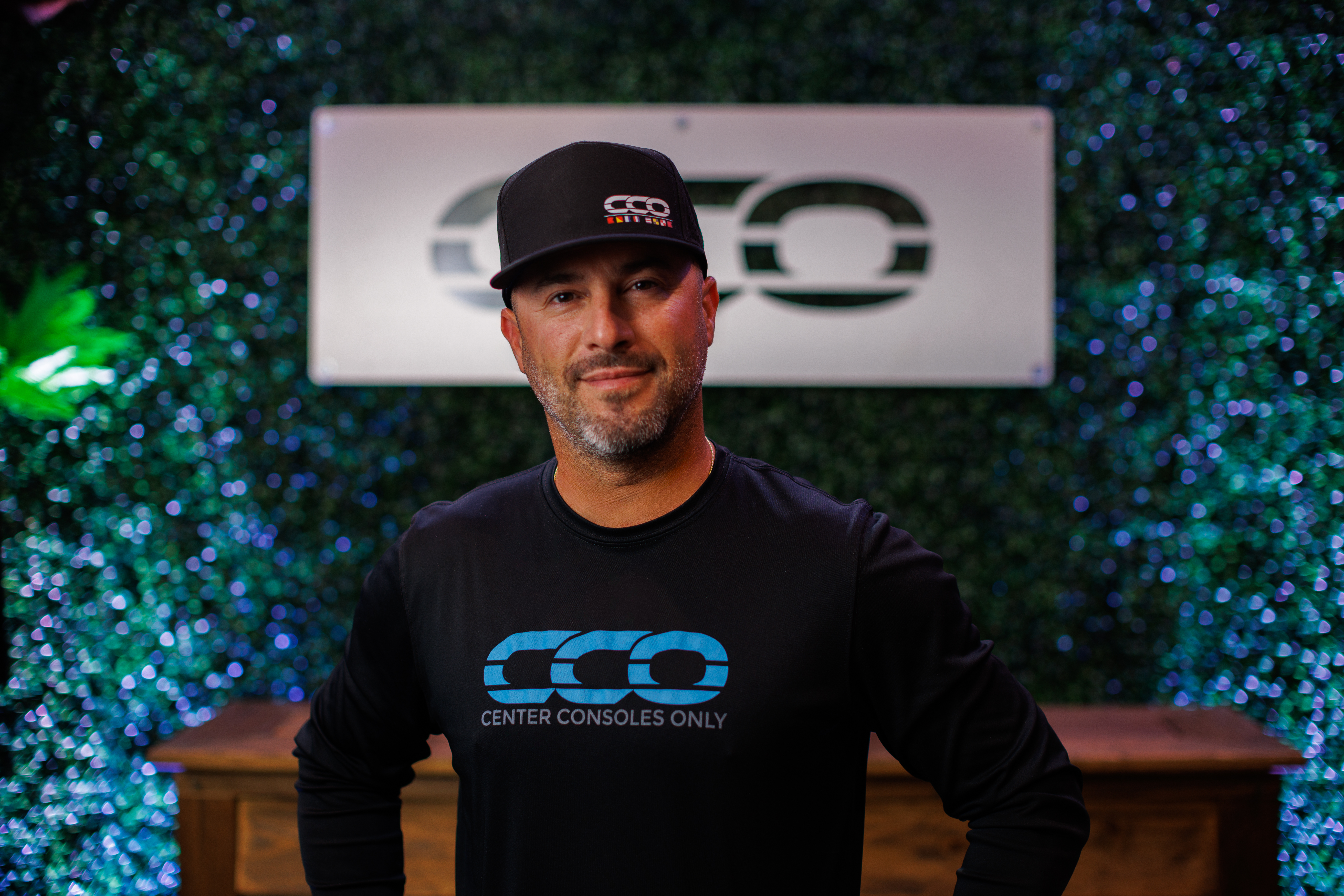 Alan Blanco, Co-founder and CEO of BoatsOnly