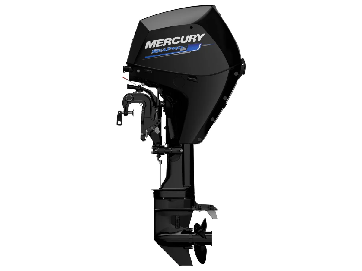 SeaPro™ 15-25hp
