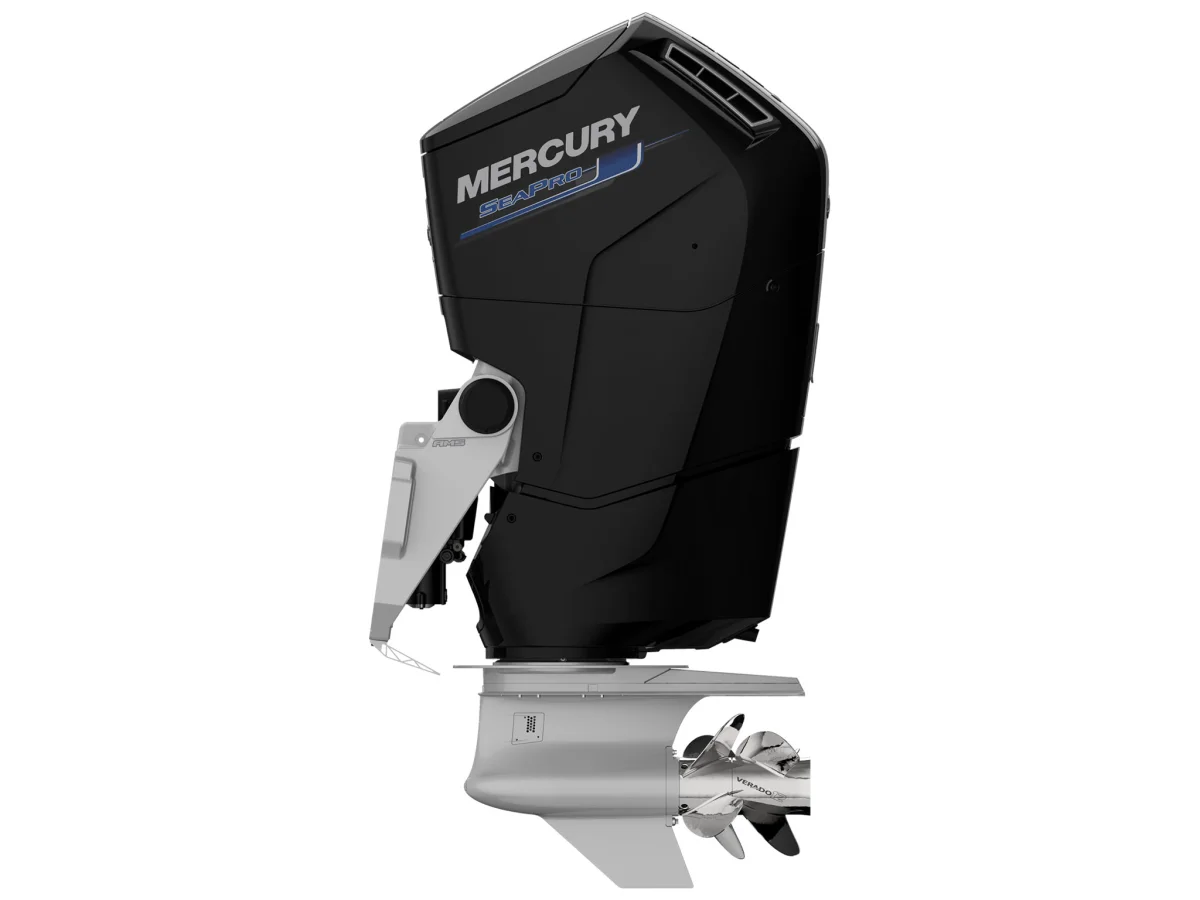 SeaPro™ V12 500hp