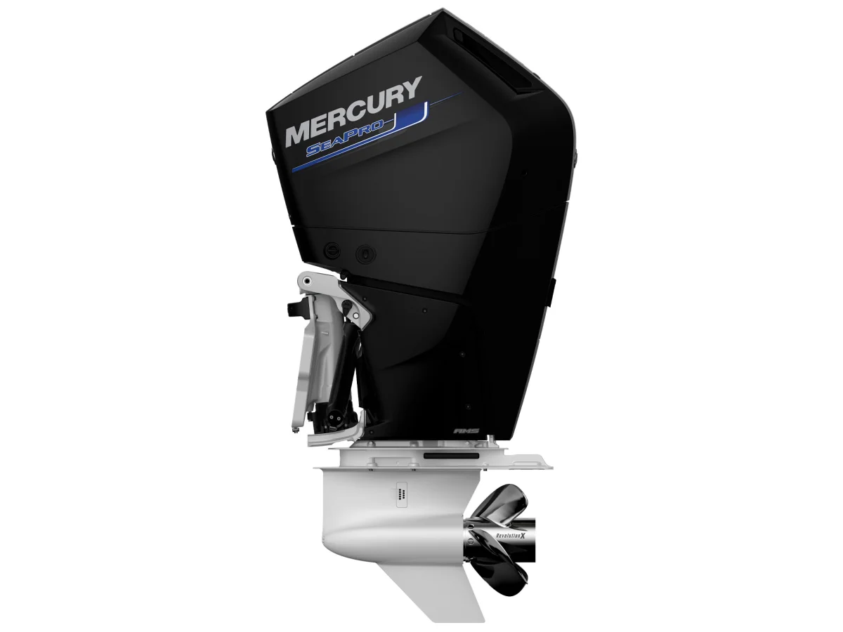 SeaPro™ V10/V8/V6 200-350hp