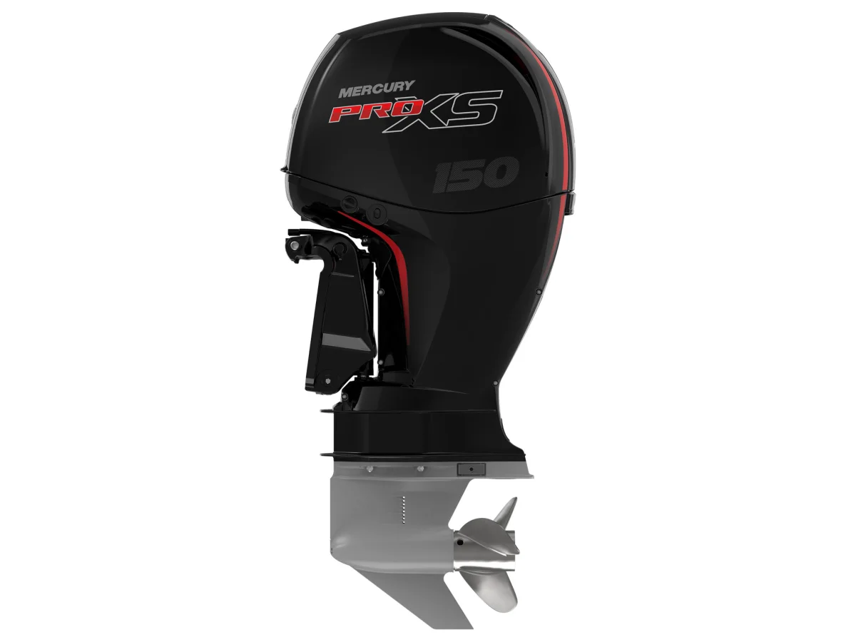Pro XS® 115-150hp