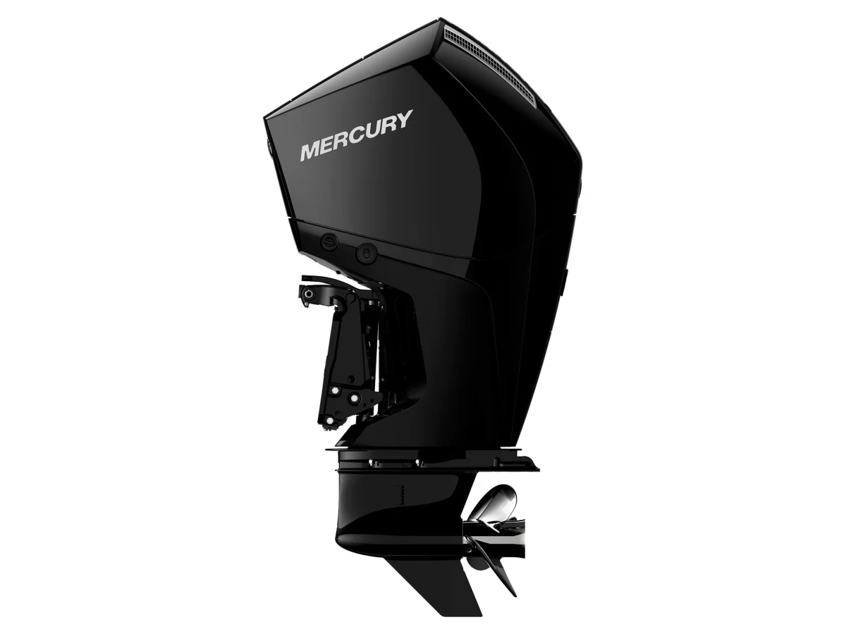 FourStroke V8 250-300hp