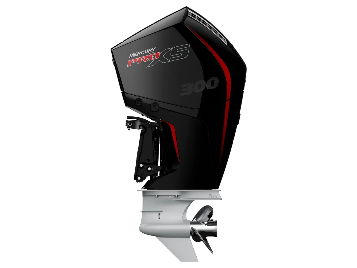 Pro XS® V8/V6 175-300hp