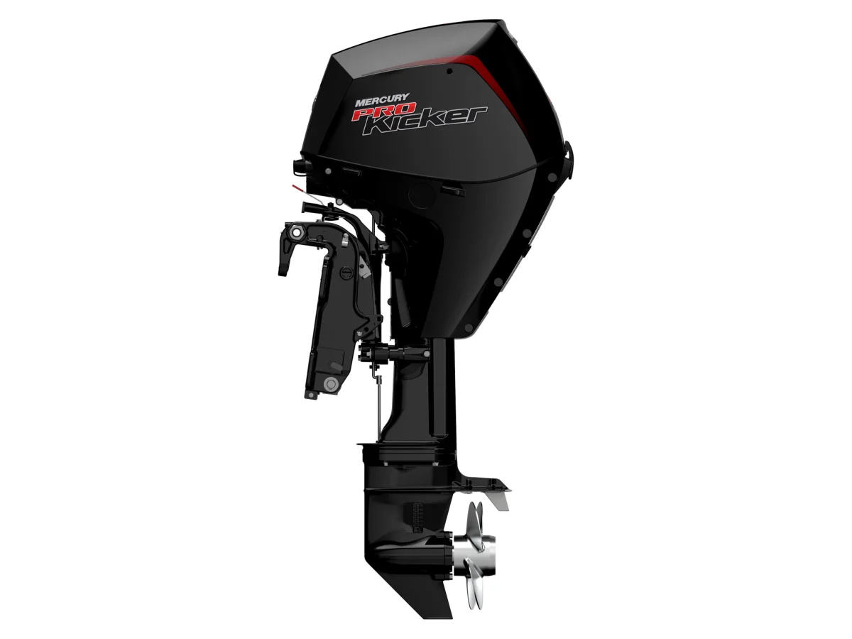 ProKicker™ 9.9-25hp
