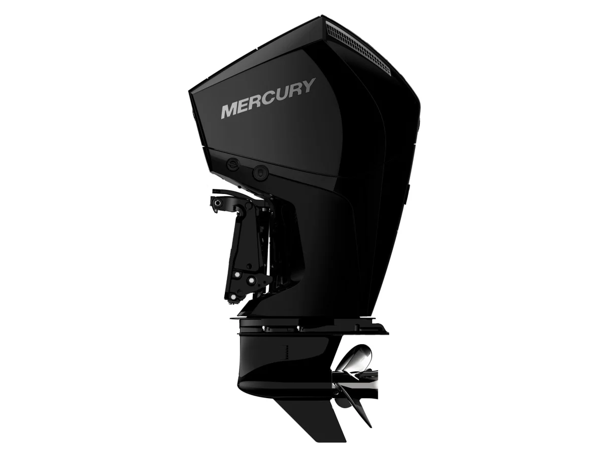 FourStroke V6 175-225hp